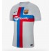 Billige Barcelona Jordi Alba #18 Tredjetrøye 2022-23 Kortermet